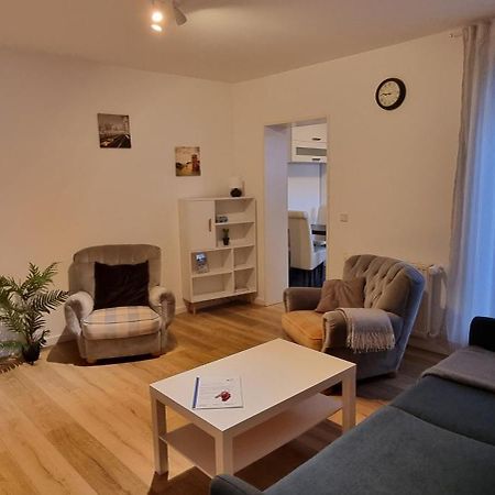 Takappartement Dormagen Exteriör bild