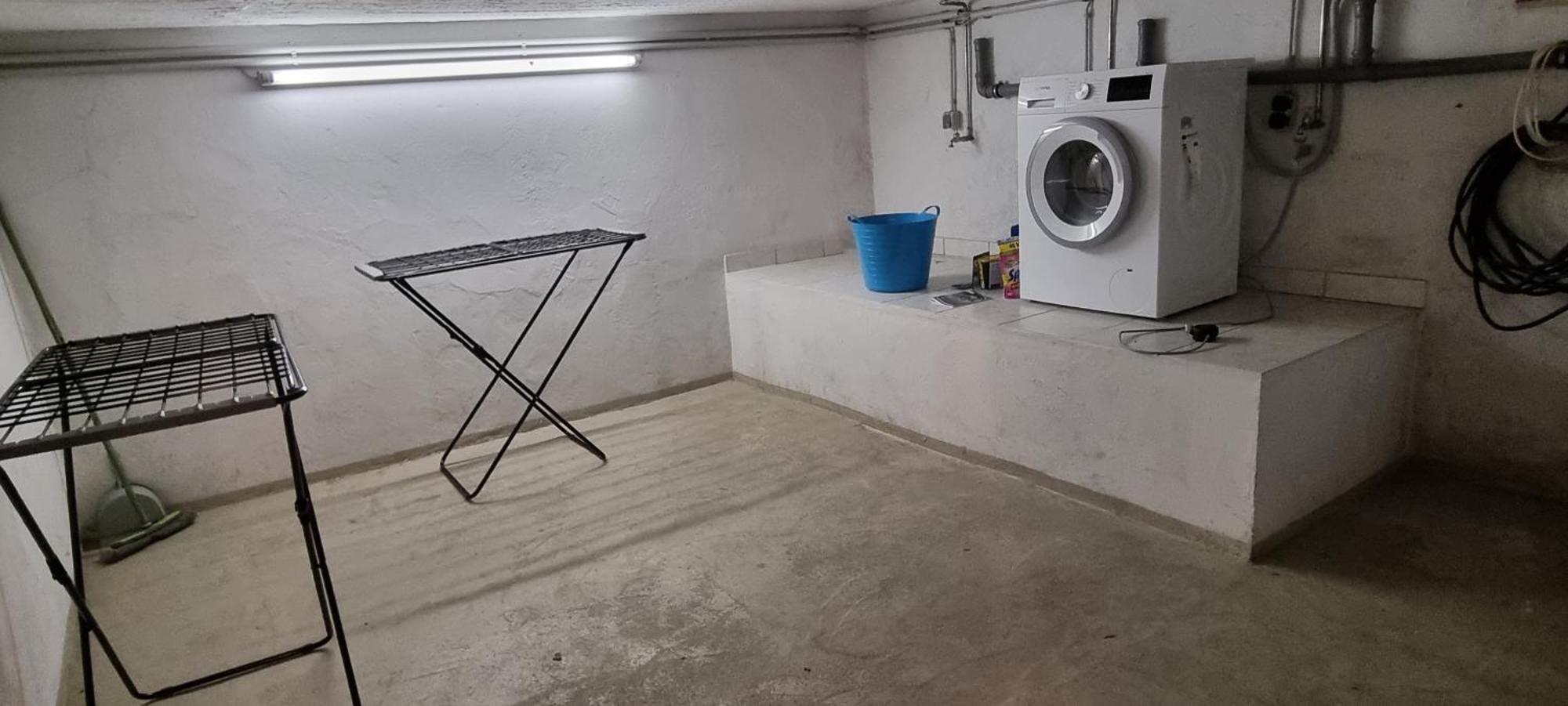 Takappartement Dormagen Exteriör bild