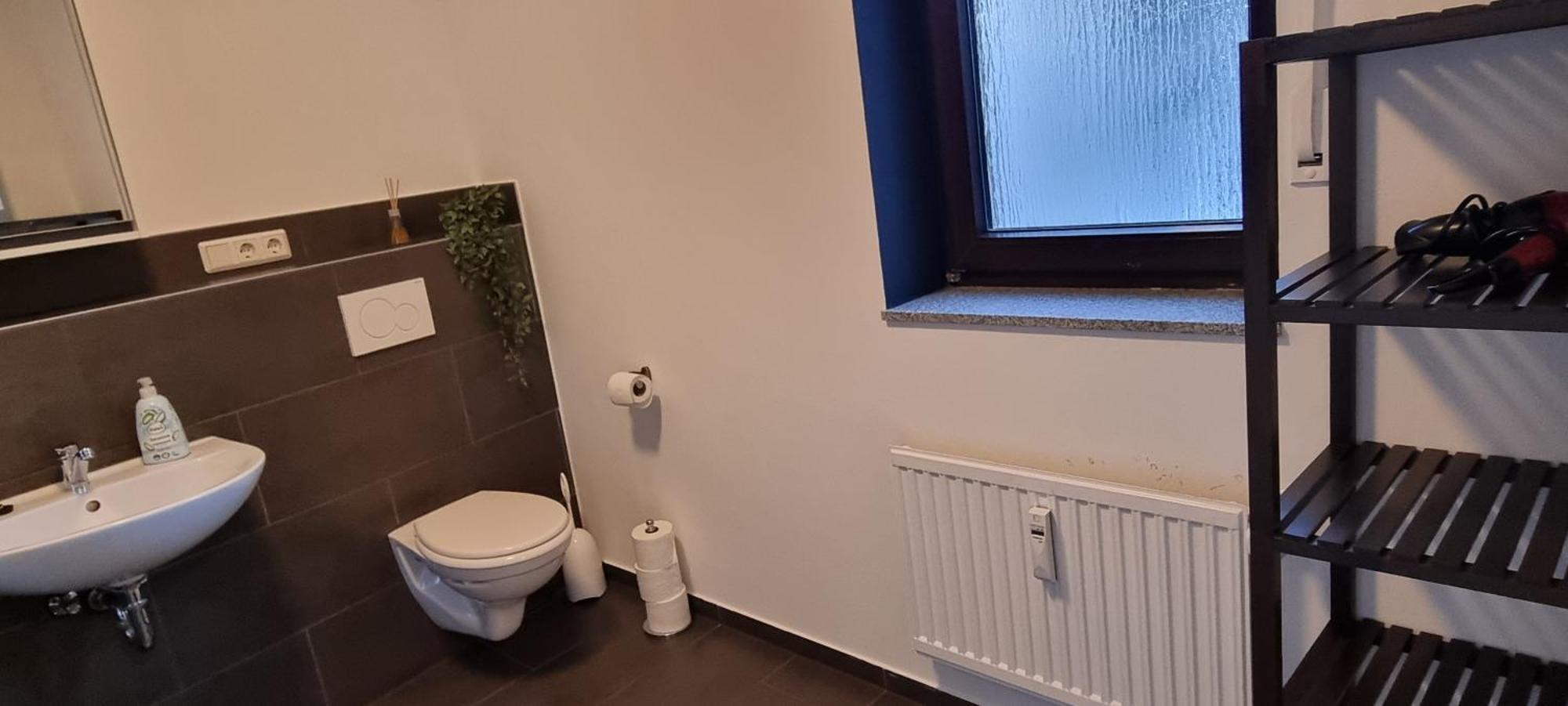 Takappartement Dormagen Exteriör bild