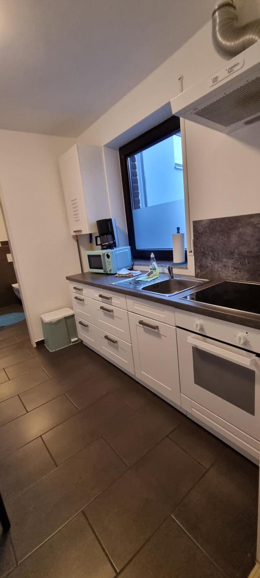 Takappartement Dormagen Exteriör bild