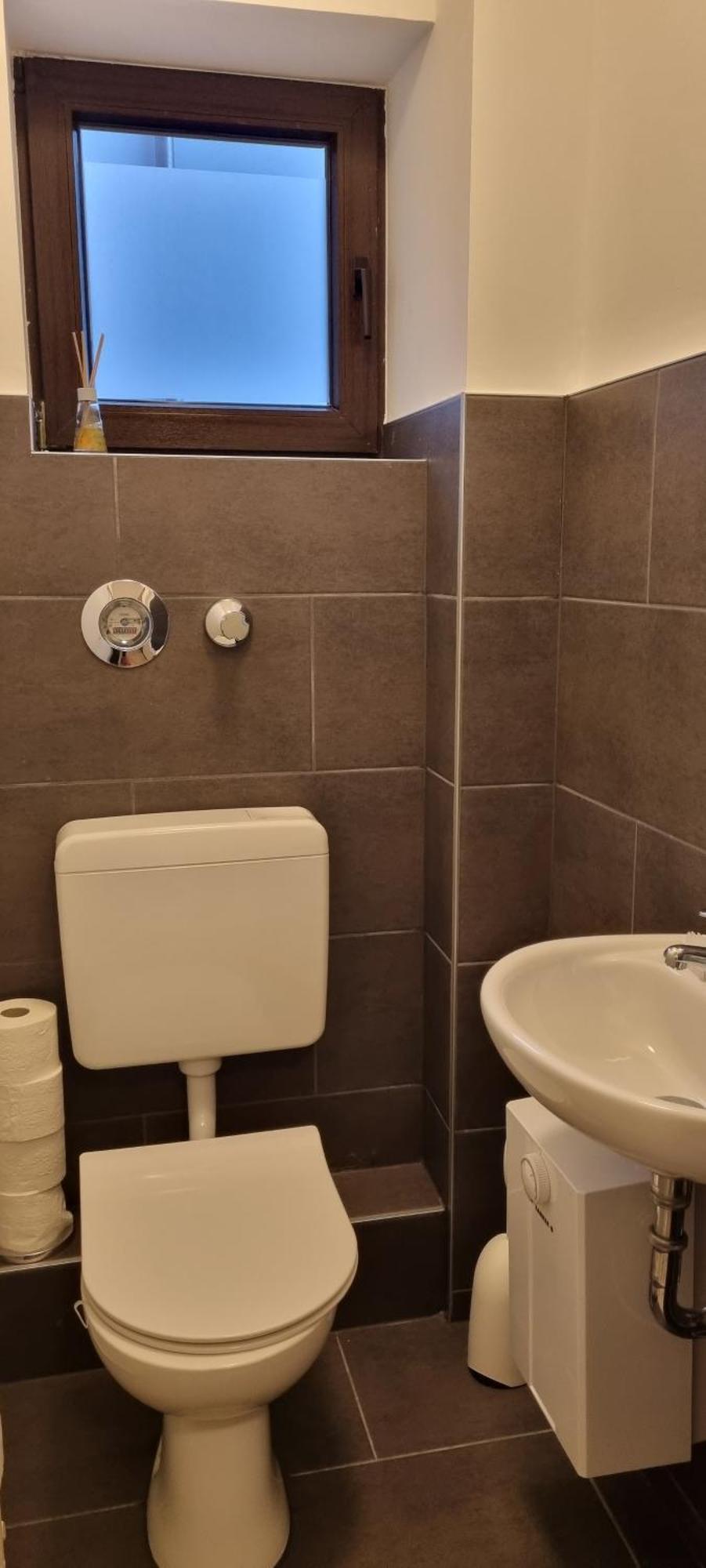 Takappartement Dormagen Exteriör bild