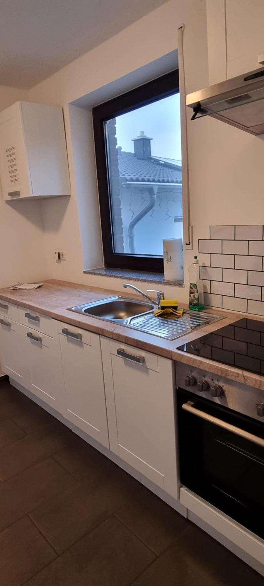 Takappartement Dormagen Exteriör bild