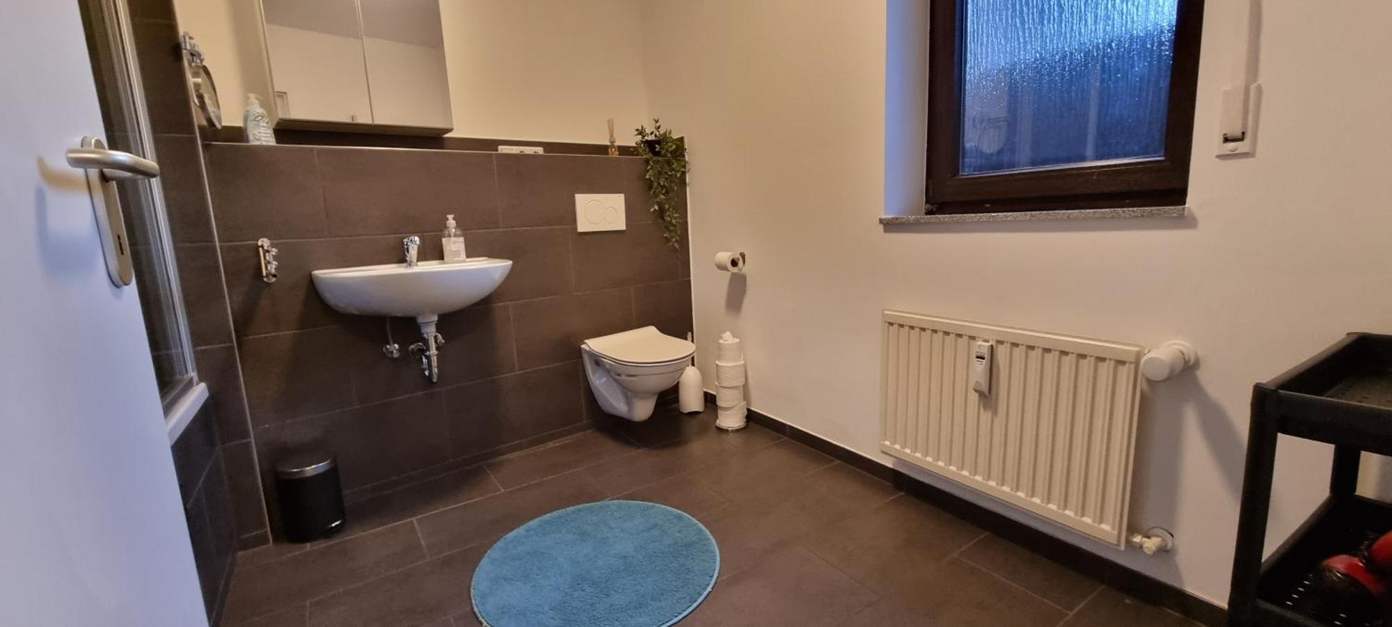 Takappartement Dormagen Exteriör bild