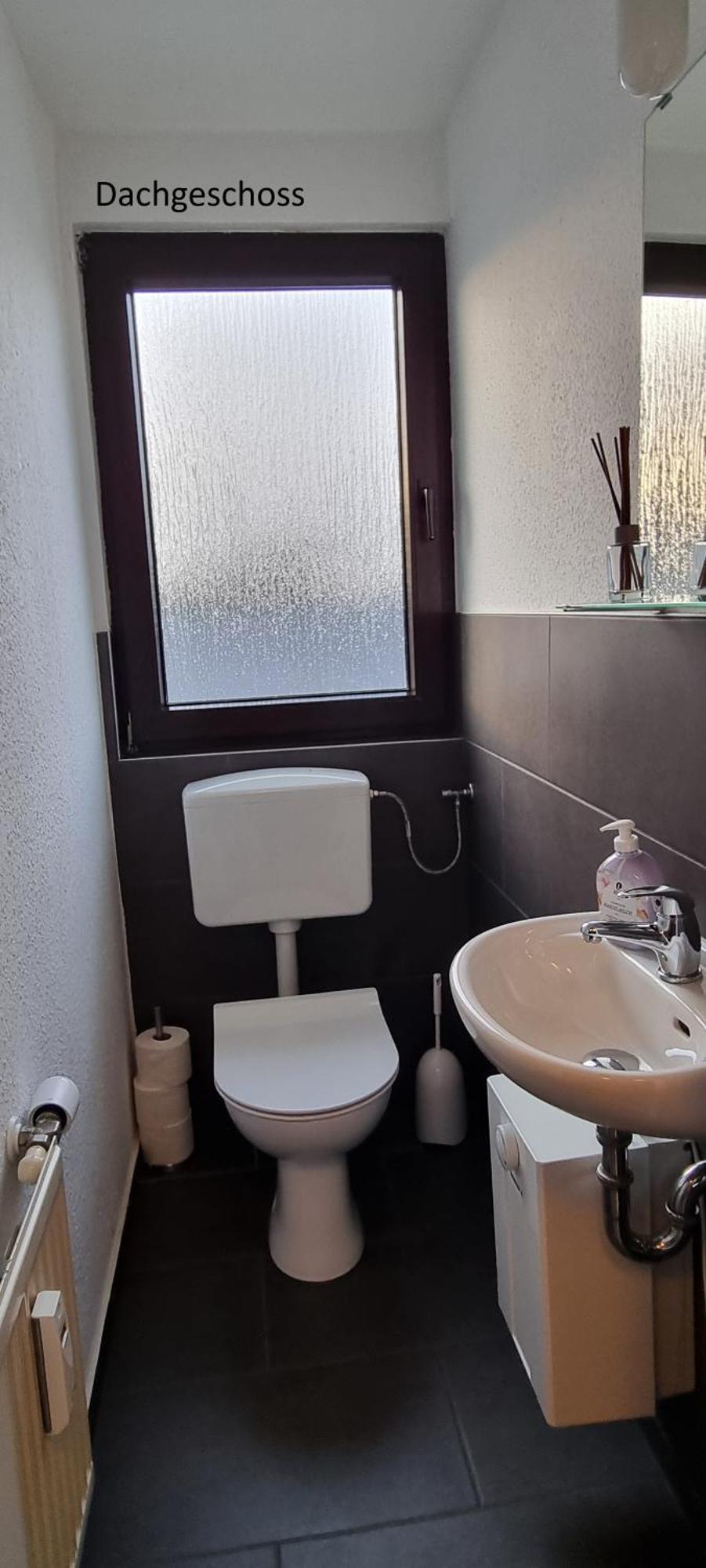 Takappartement Dormagen Exteriör bild