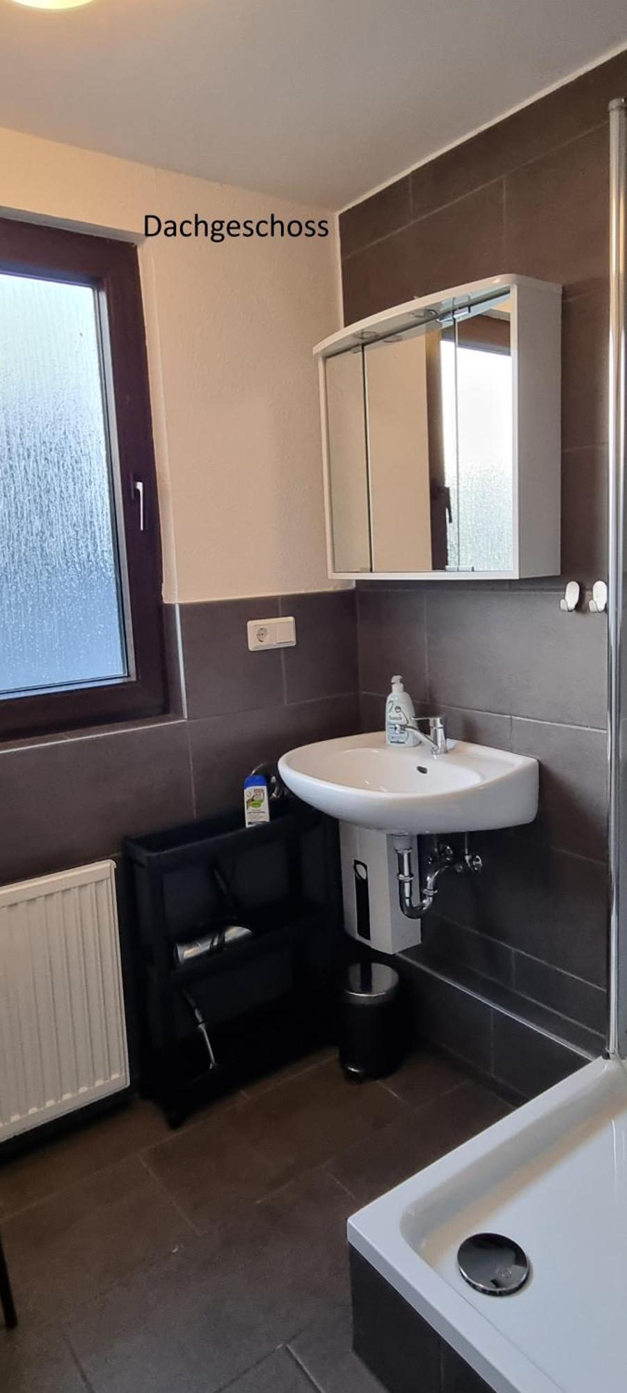 Takappartement Dormagen Exteriör bild